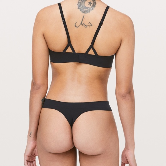 Lululemon Take Shape Bra 32 c - Picture 3 of 5